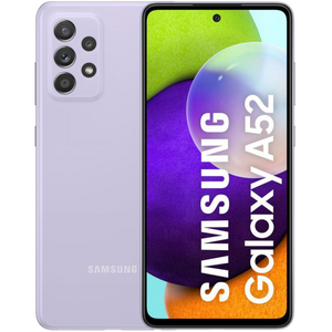 Galaxy A52 4G 128Go