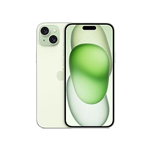 iPhone 15 Plus 256Go