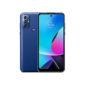 Moto G Play (2023) 32Go
