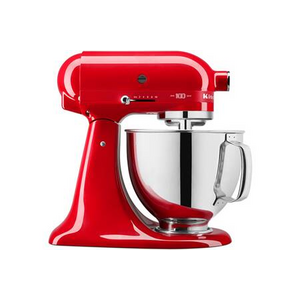 artisan 5KSM180HESD 100ANS rouge / 4691164 / 9142089