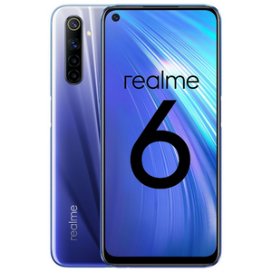 Realme 6 64Go
