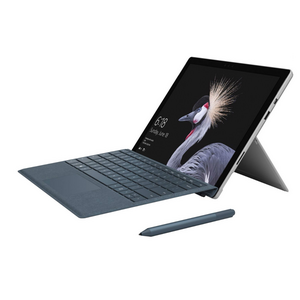 Surface Pro 5 2017 Intel Core i5 Wifi+4G 256Go SSD 8Go Ram AZERTY