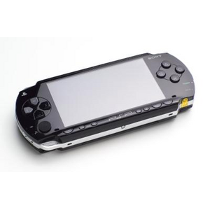 PSP
