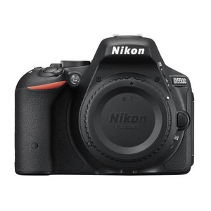 D5500 Boîtier Nu