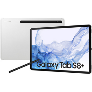 Galaxy Tab S8+ SM-X800 Wifi 512Go