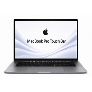 MacBook Touch Bar 2020 13