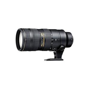Nikon AF-S Nikkor 70-200mm f/2.8G ED VR II / 5811732