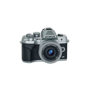 E-M10 MKIV + ED 14-42/3,5-5,6 EZ / 9184990 / 9184991