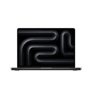 MacBook Pro 14p 1 To SSD 36 Go RAM M3 Max CPU 14 coeurs GPU 30 coeurs Noir sidéral / 9228109 / 7059558