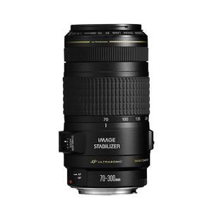 EF 70-300/4-5,6 IS USM / 3380408
