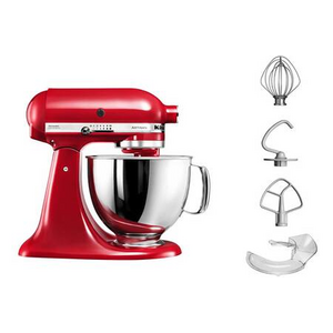 artisan 5KSM150PSEER ROUGE rouge impérial / 1580264 / 6444520
