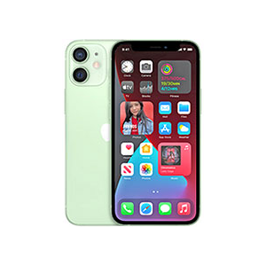 iPhone 12 Mini 256Go