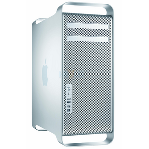 MacPro 5,1 A1289 4-Core 3.2GHz Xeon W3565 AZERTY