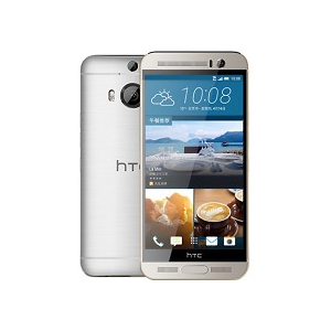 One M9 plus