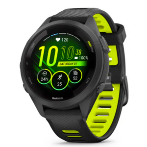 Forerunner 265S 42mm