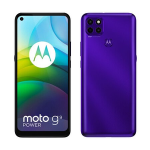 Moto G9 Power 128Go