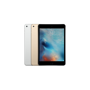 iPad Mini 4 Wi-Fi + Cellular 64Go