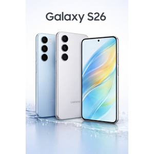 Galaxy S26 256Go