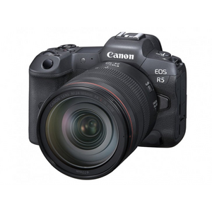 EOS R5 / 9179623