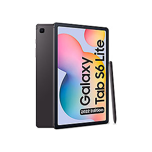 Galaxy Tab S6 Lite (2022) Wi-Fi+4g 128Go