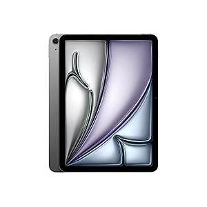 iPad Air 11 (2026) Wi-Fi 512Go