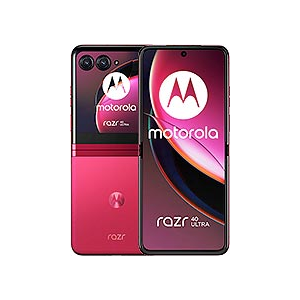 Razr 40 Ultra 512Go
