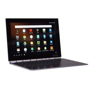 Yoga Book YB1-X90L Wifi+4G 64Go