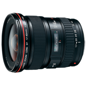 EF 17-40/4 L USM / 4658531