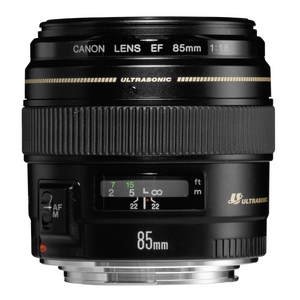 EF 85/1,8 USM / 2902125