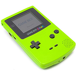 Game boy Color 