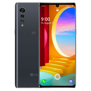 Velvet 5G UW 128Go
