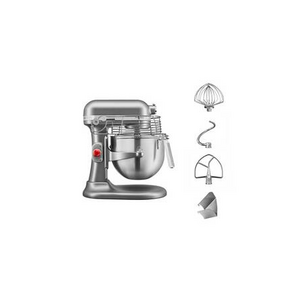 pro 5KSM7990XESL gris / 4875311 / 9187021