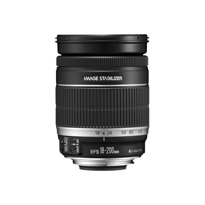 EF-S 18-200/3,5-5,6 IS / 5600340