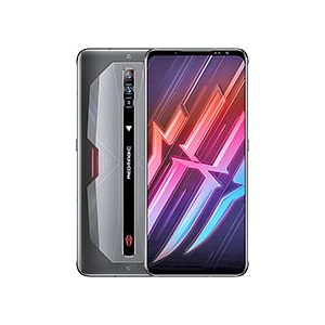 nubia Red Magic 6 Pro 256Go