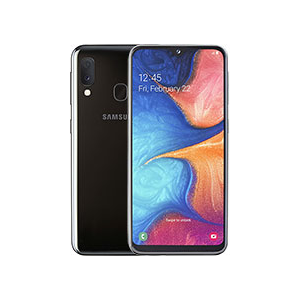 Galaxy A20e 16Go