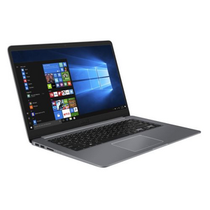 s510qa-ej213t 15.6" A12 2.7GHz Win10 8Go RAM 1To+128Go SSD AZERTY