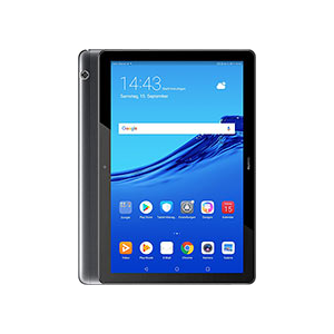  MediaPad T5 Wifi+4G 32Go