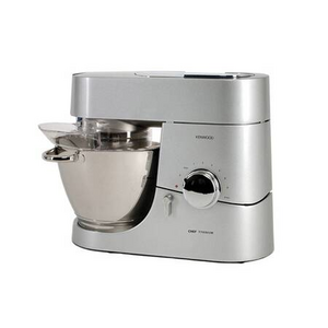 chef KM011 CHEF TITANIUM / 2528037 / 9098741