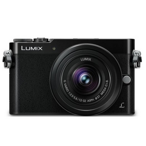 Lumix DMC-GM5 / 8613656