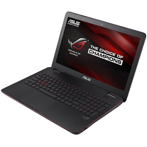 g551jw-dm330t 15.6’’ Core i7 Windows 10 8Go RAM 1To + 256Go SSD AZERTY