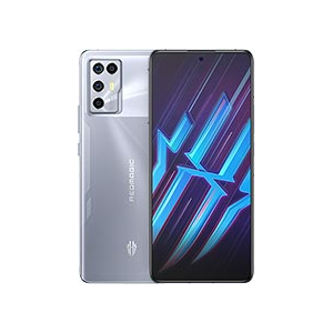 nubia Red Magic 6R 256Go