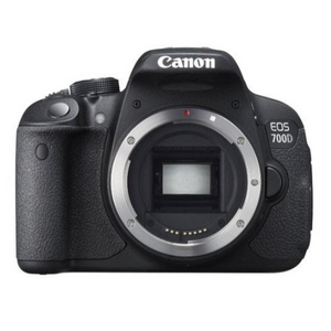 EOS 700D Bo&icirc;tier nu / 6896561