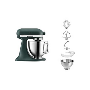 artisan 5KSM185PSEPP vert ardoise / 4770889 / 9160379