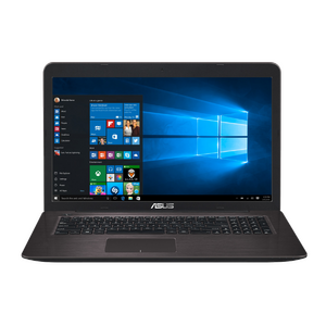 TUF765gm 17,3" Core i5 Windows 10 8Go RAM 1To HDD AZERTY