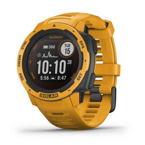 garmin instinct solar camo edition 