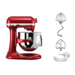 artisan 6,9L 5KSM7580XEER rouge empire / 4417933 / 9121732
