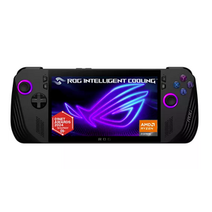 ROG Ally X