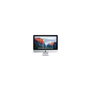 iMac 16,1 A1418 core i5 1.6 GHz 21.5" MK142LL/A fin 2015 AZERTY