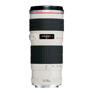 EF 70-200/4 L IS USM / 5245370