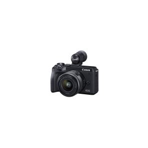 EOS M6 MKII + 15-45 / 9155883